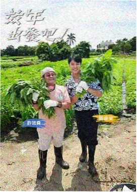 综艺《恋爱草莓糖》